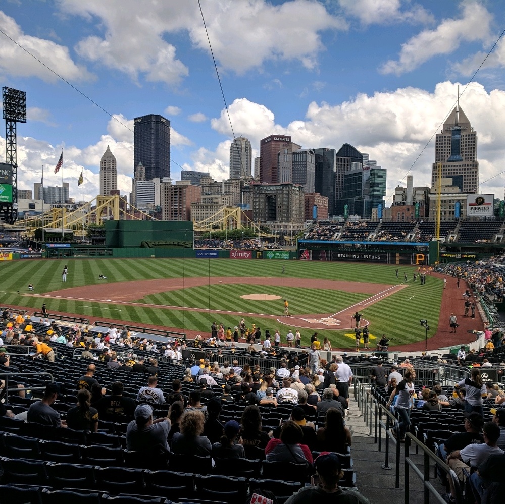 Meet your Posher, Kwinn